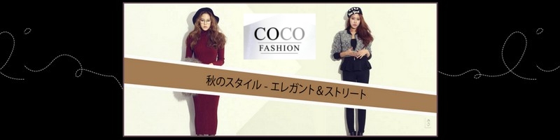 Xg[gt@bVTCgyCoco-fashionzTCg